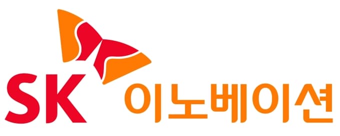 SK 이노베이션 로고