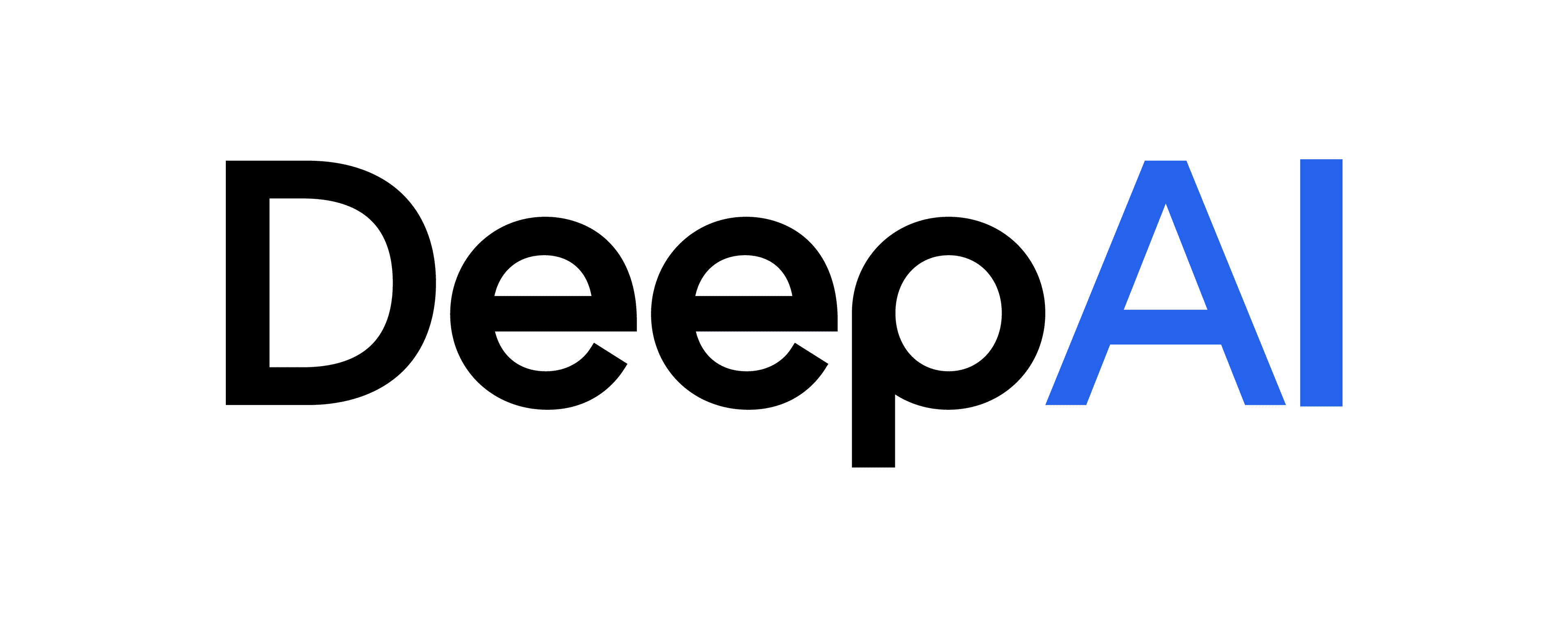 DEEP AI logo