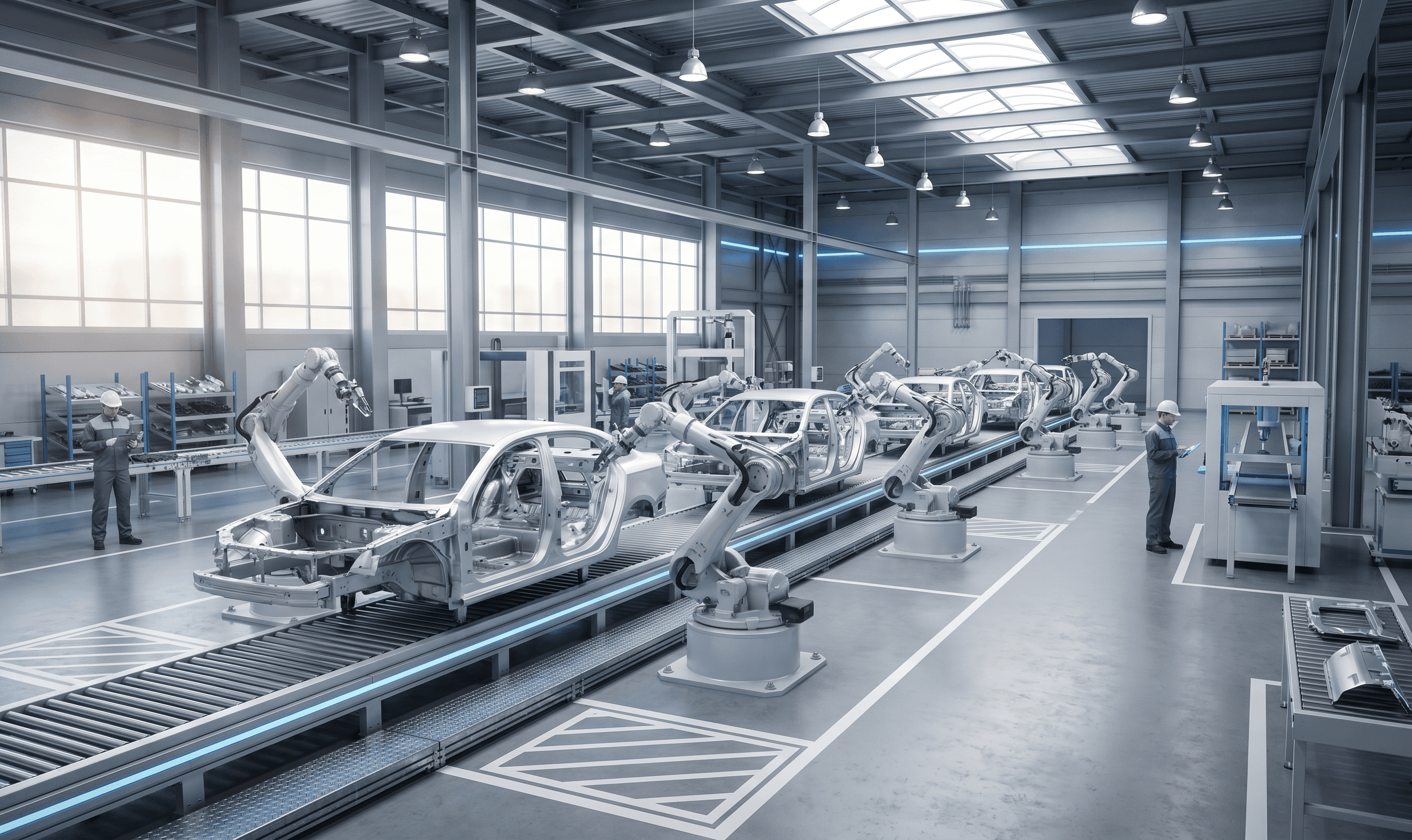 Automotive