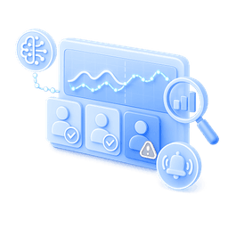 Reading variance monitoring