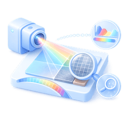 Hyperspectral data analysis