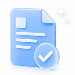 Automatic report generation