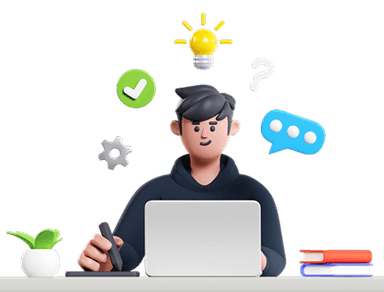 Learning support Learning support