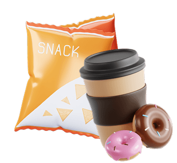 Snack bar Snack bar