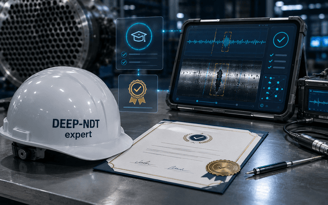 Deep Training™ Deep Training™